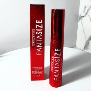 NIB ONE/SIZE Fantasize Ultimate Lifting & Lengthening Mascara Black Full-Size